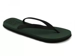 Ecoalf Deep Khaki