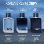 Defy parfém pro muže 50 ml