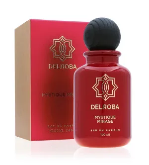 Delroba Mystique Mirage parfémovaná voda unisex 100 ml