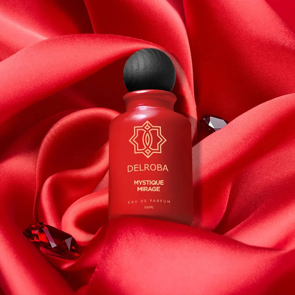 Mystique Mirage parfémovaná voda unisex 100 ml