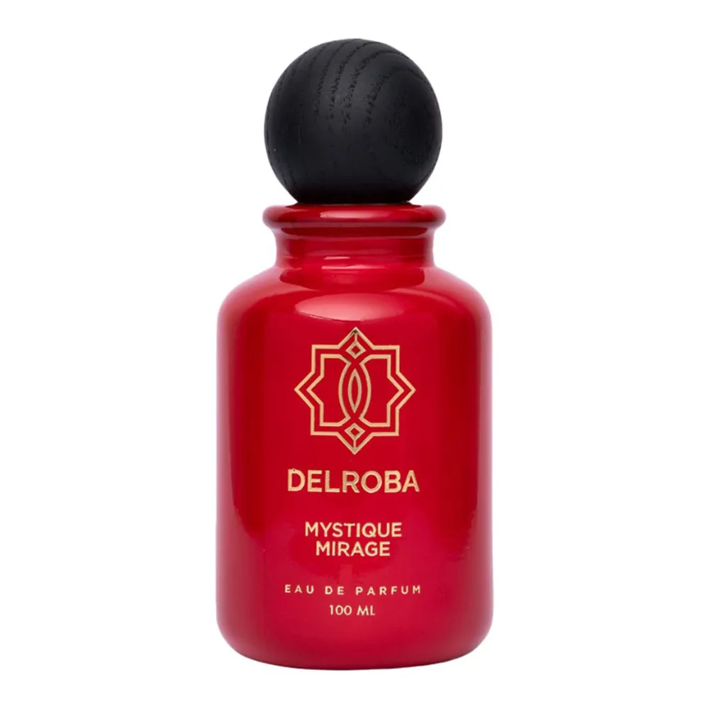 Mystique Mirage parfémovaná voda unisex 100 ml
