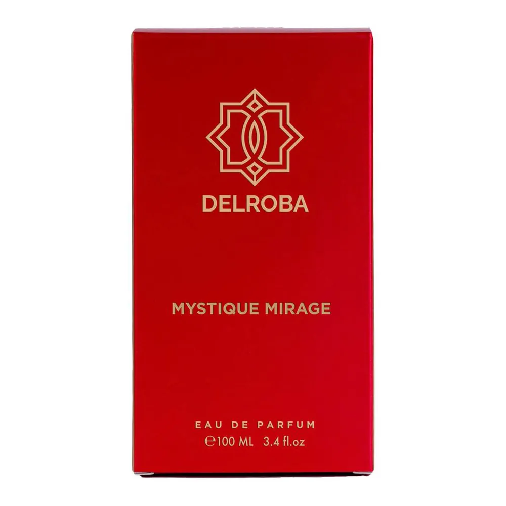 Mystique Mirage parfémovaná voda unisex 100 ml