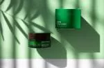 Kvitok Denní pleťový krém CBD/Daily face cream CBD 30 ml