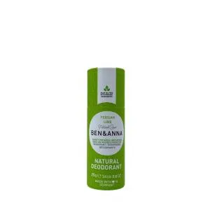 Ben & Anna Deo perská limetka 25 g - cestovní balení