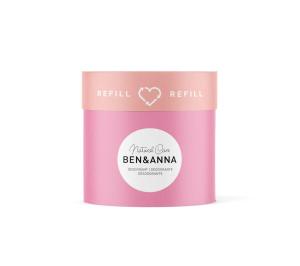 Deo refill náplň LOVE ME, 40g 