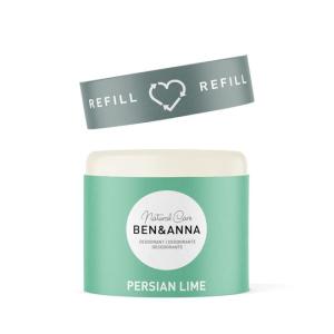 Deo refill náplň PERSIAN LIME, 40 g 