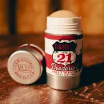Deodorant deodorant Sweet Tobacco 75 g