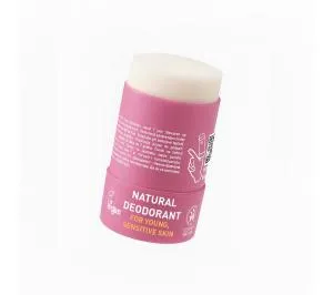 Ben & Anna Deodorant KIDS holka 25g