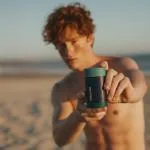 Ben & Anna Deodorant refill stick PERSIAN LIME, 40 g 