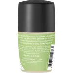 Urtekram Deodorant roll on aloe vera 50ml BIO, VEG