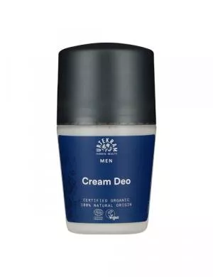 Urtekram Deodorant roll-on krémový MEN 50 ml BIO