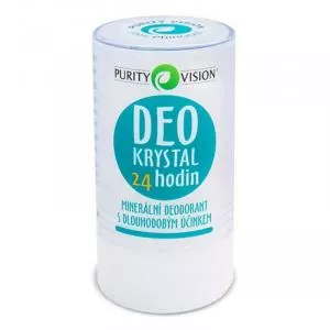 Purity Vision Deokrystal 120 g