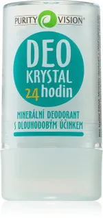 Purity Vision Deokrystal 60 g