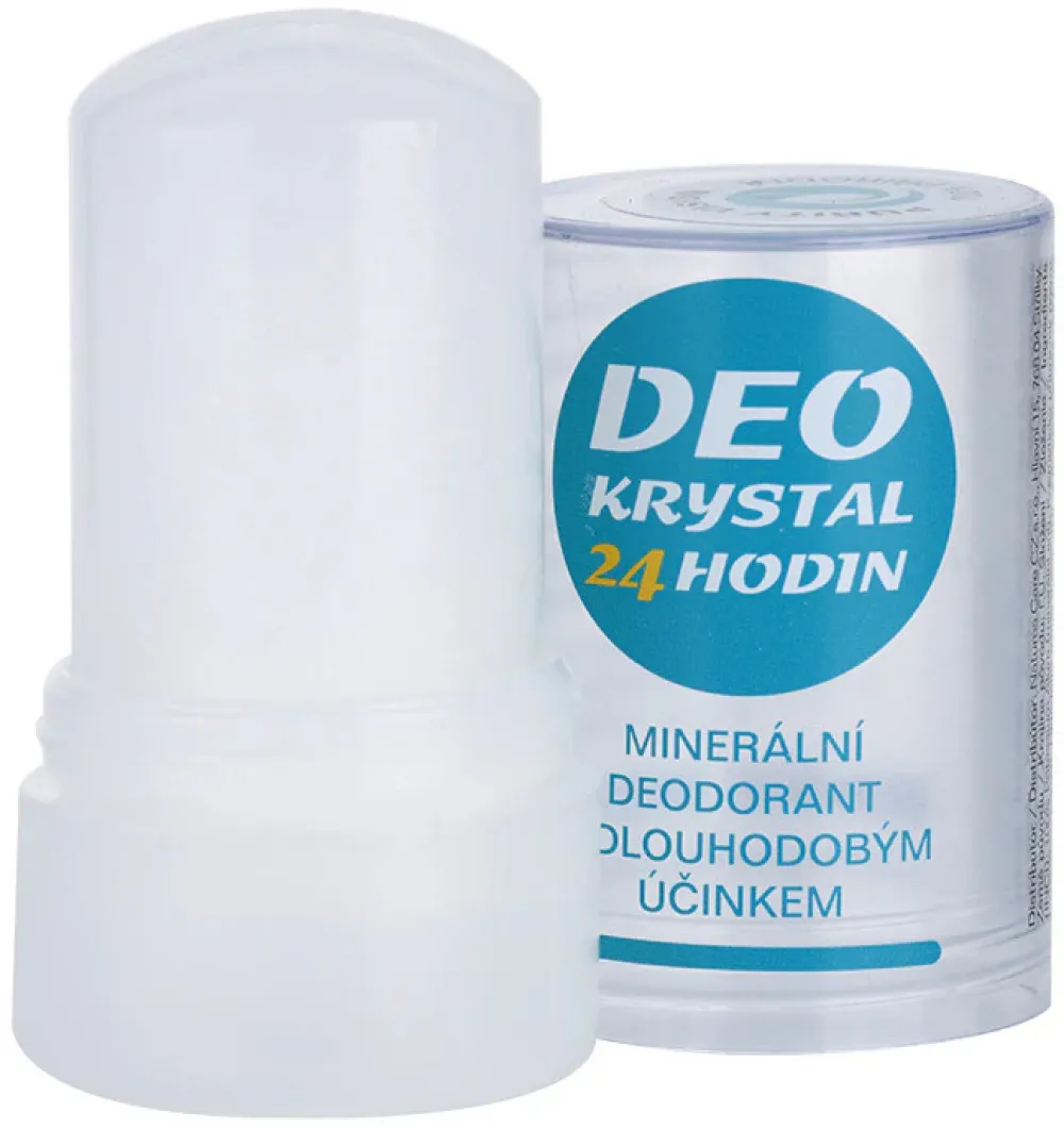 Purity Vision Deokrystal 60 g