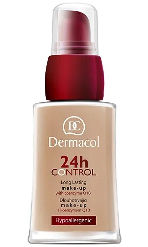 Dermacol 24h Control Make-Up - odstín 1