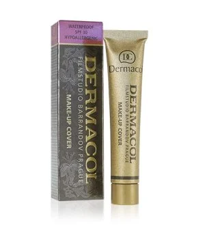 Dermacol Make-Up Cover 30g - 209