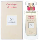 Sweet Jasmine & Patchouli parfémovaná voda pro ženy 50 ml
