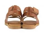 Perky Desert Sandal Havana