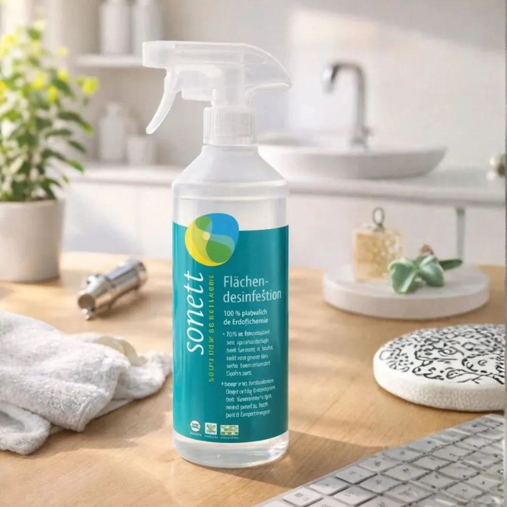 Sonett Desinfekční prostředek 500 ml