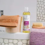 Nobilis Tilia Dětský šampon Toník 200 ml