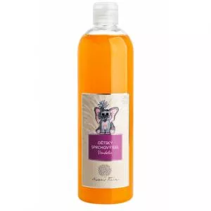 Nobilis Tilia Dětský sprchový gel Vendelín 500 ml