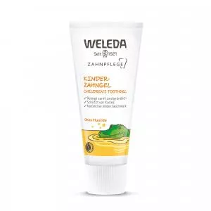 Weleda Dětský zubní gel 50ml