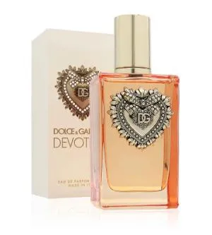 Dolce & Gabbana Devotion Intense parfémovaná voda pro ženy