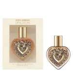 Devotion plnitelný parfémovaná voda pro ženy 20 ml