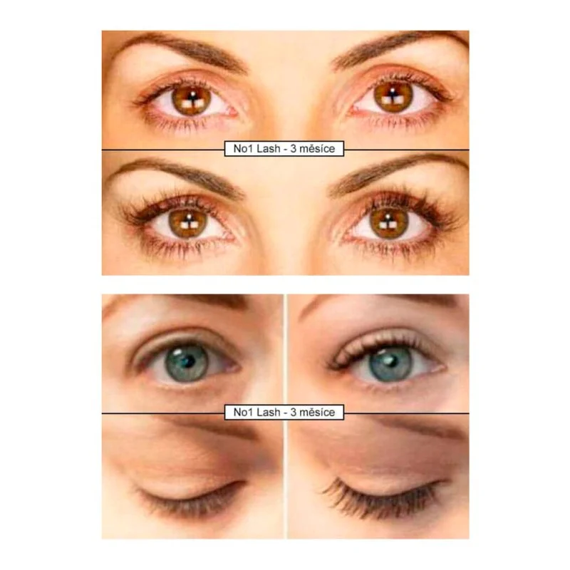 No.1 Lash Extend Serum 6 ml