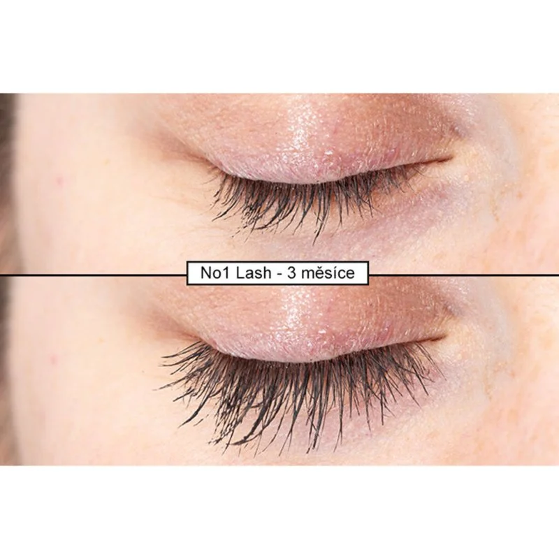 Intense Lash Serum 4 ml