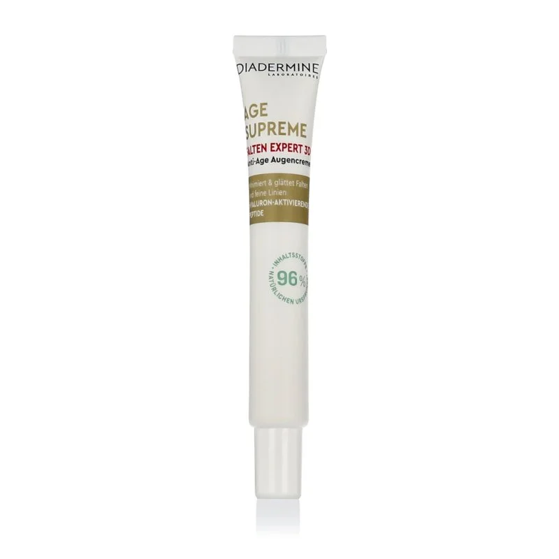 Age Supreme Wrinkle Expert 3D Eye Cream 15 ml