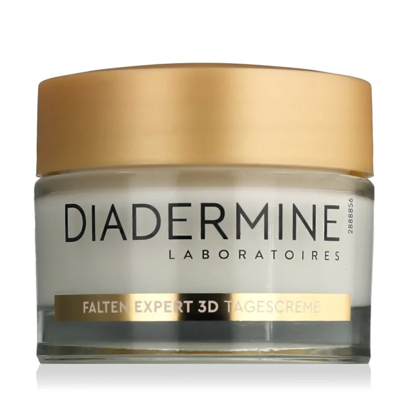 Expert 3D Anti-Wrinkle Day Cream 50 ml