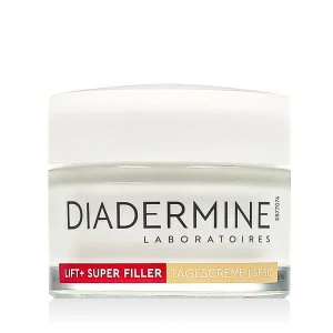 Diadermine Laboratoires Lift+ Super Filler Anti-Age Day Cream SPF 30