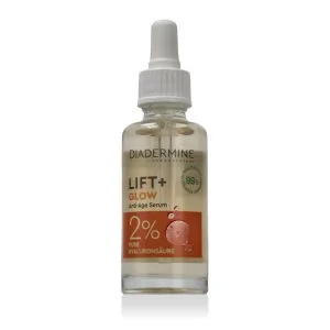 Diadermine Laboratoires Lift+ Glow Anit-Age Serum
