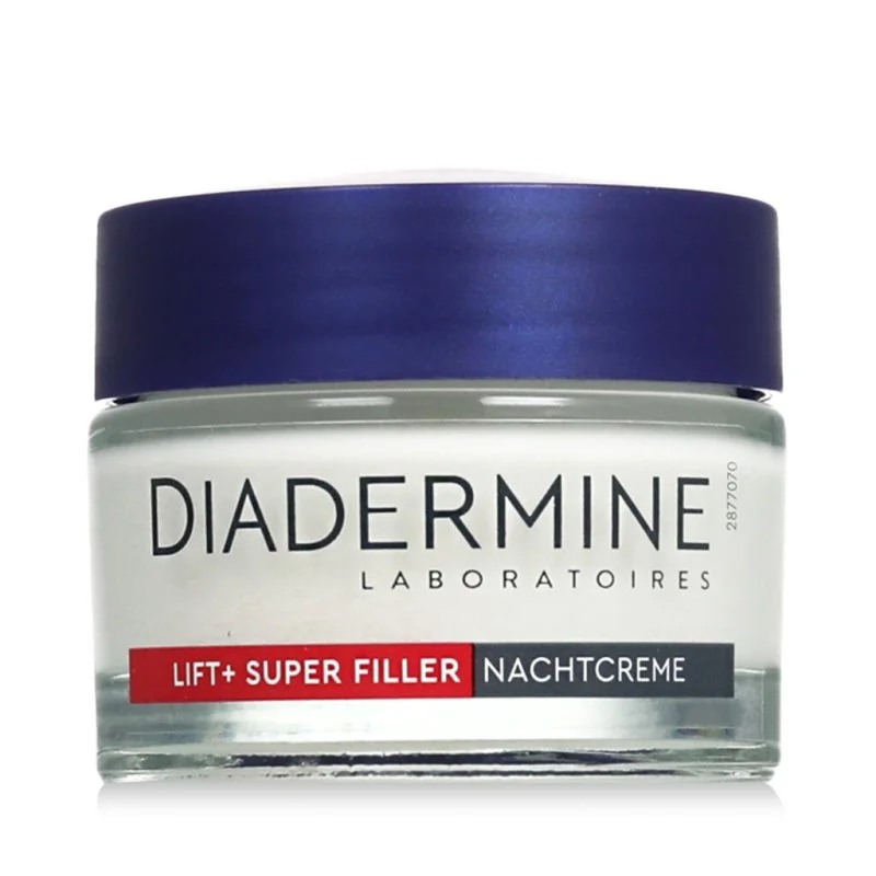 Lift+ Super Filler Anti-Age Night Cream 50 ml