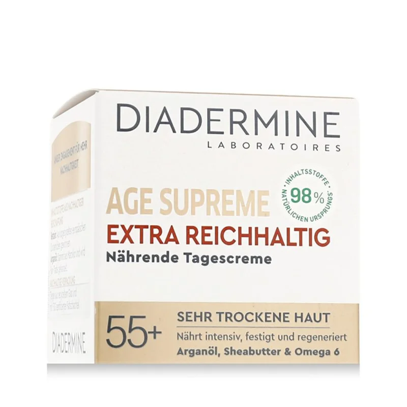 Age Supreme Extra Rich Nourishing Day Cream 50 ml