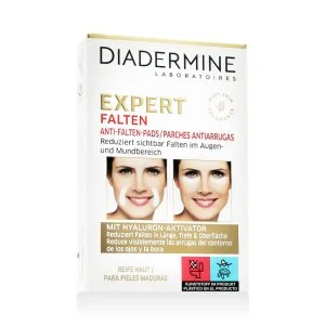 Diadermine Laboratoires Expert Anti-Wrinkle Patches 12 ks