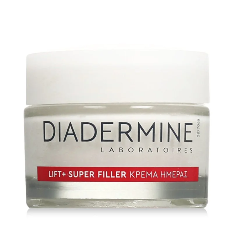 Lift+ Super Filler Anti-Age Day Cream 50 ml