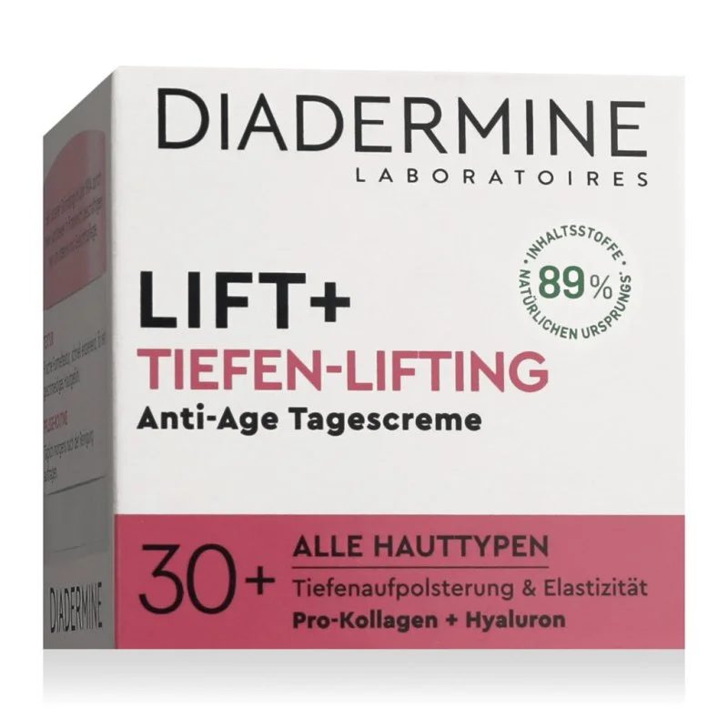 Lift+ Tiefen-Lifting Anti-Age Day Cream 50 ml