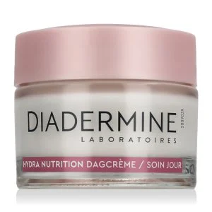 Diadermine Laboratoires Hydra Nutrition Day Cream