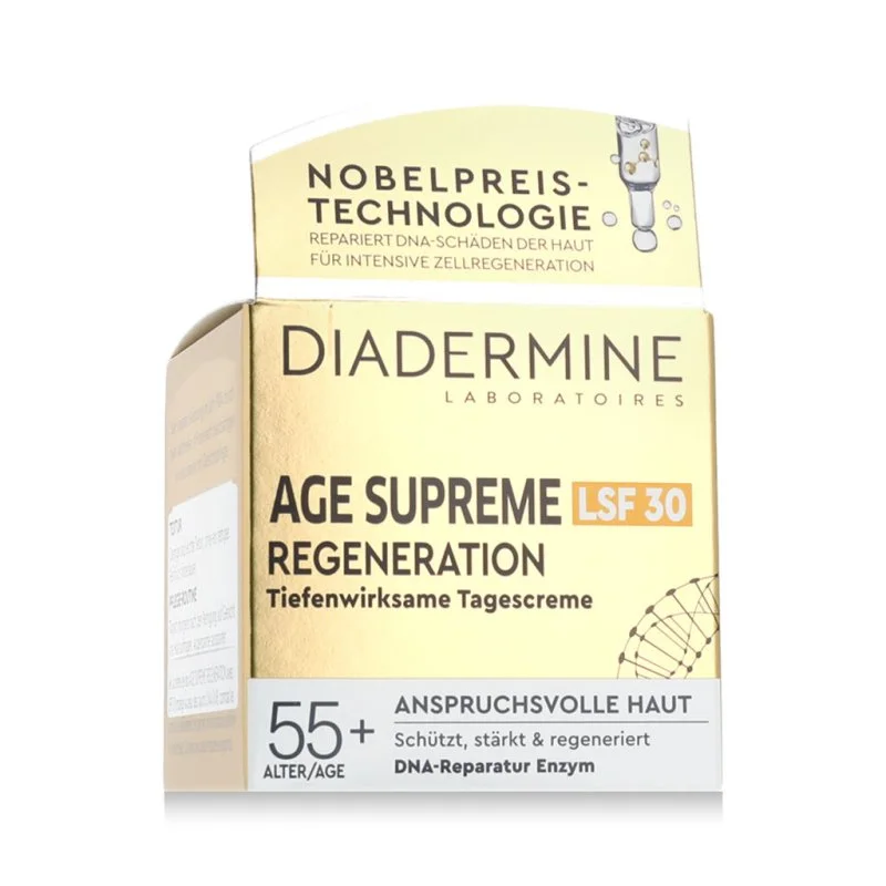 Age Supreme Regeneration Day Cream SPF 30 50 ml