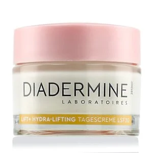 Diadermine Laboratoires Lift+ Hydra-Lifting Anti-Age Day Cream SPF 30