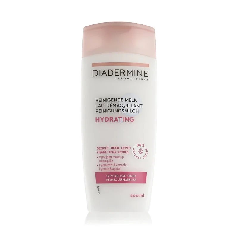Hydrating Cleansing Milk 200 ml