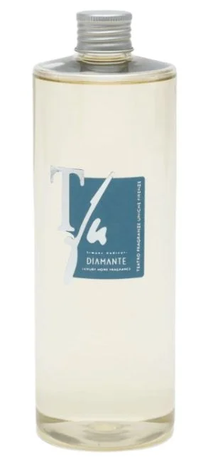 DIAMANTE Scent of Art NÁPLŇ ML. 500 BYTOVÁ VŮNĚ -TFU v krabičce