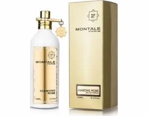 Montale Diamond Rose parfémovaná voda pro ženy