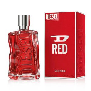 D Red parfémovaná voda unisex