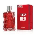 D Red parfémovaná voda unisex 100 ml