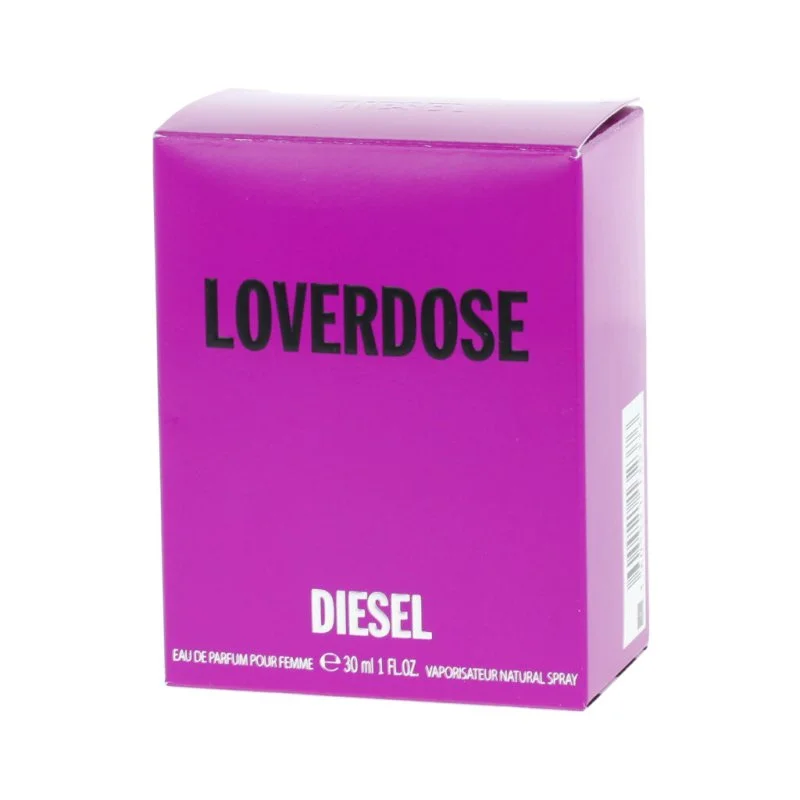 Diesel Loverdose parfémovaná voda pro ženy