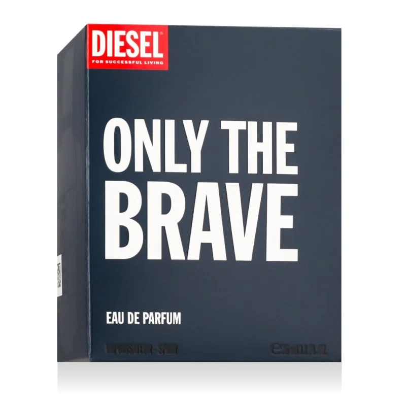 Diesel Only The Brave parfémovaná voda pro muže