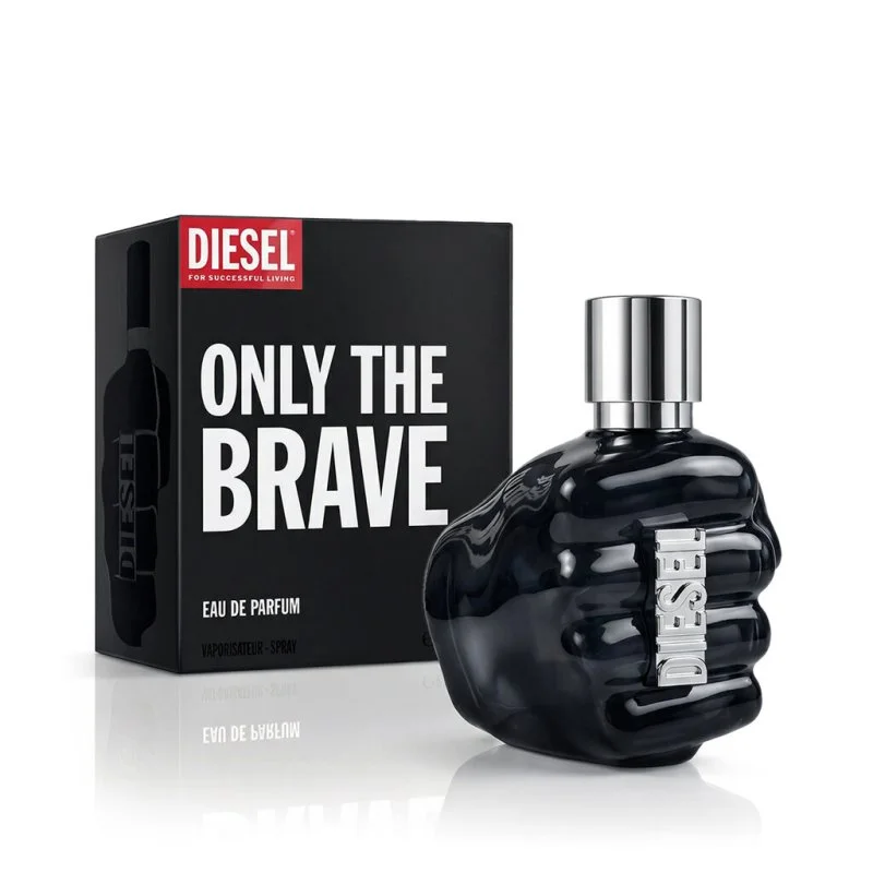 Diesel Only The Brave parfémovaná voda pro muže